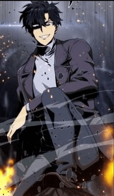 Lord of Deathbed