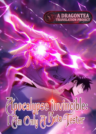 Invincible In The Apocalypse: I'm The Only Beta Player
