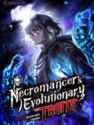 Necromancer's Evolutionary Traits