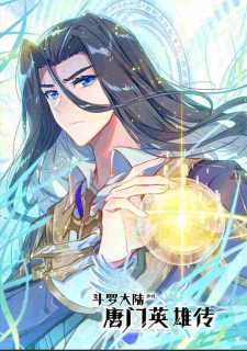 Soul Land Legend of the Tang's Hero