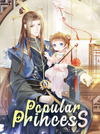Popular Princess