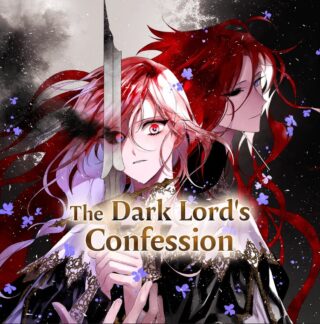 The Dark Lord's Confession