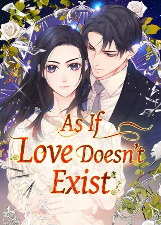 As If Love Doesn't Exist