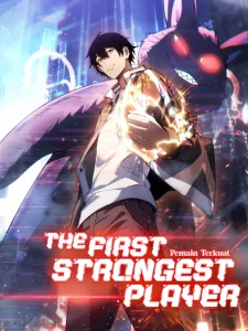 The First Strongest Player