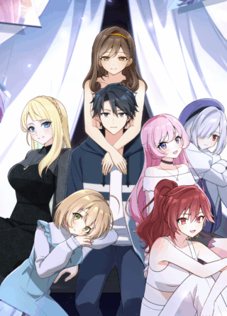 Kimi no Tame no Eden
