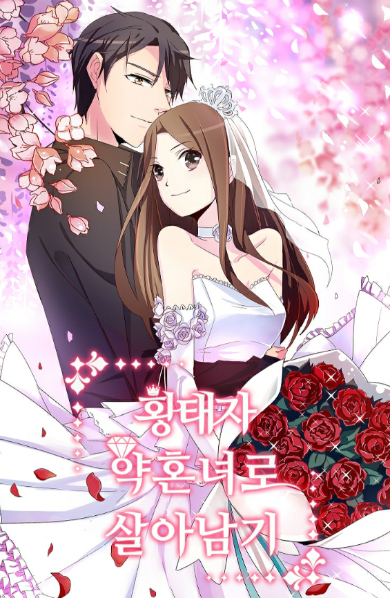 Surviving as the Prince's Fiancée