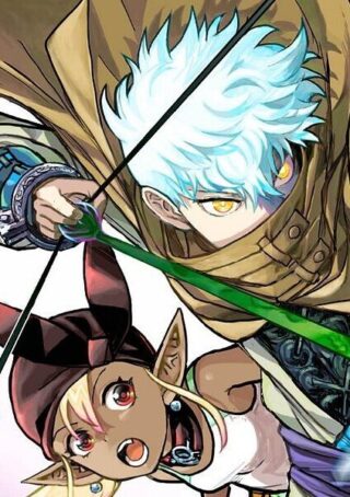 Abandoned: The Hero Who's So Strong He Breaks Every Weapon, and the Elf Weaponsmith