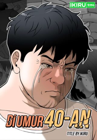 Di Umur 40-an