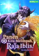 Panen Kita Melimpah, Raja Iblis!