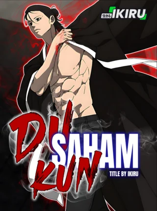 Dukun Saham