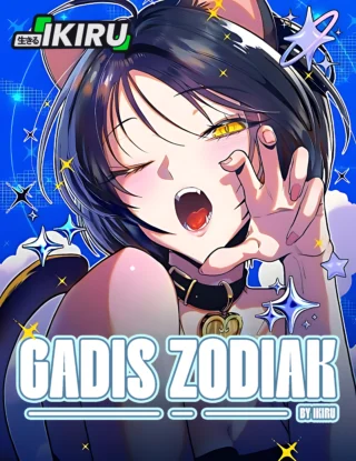 Gadis Zodiak