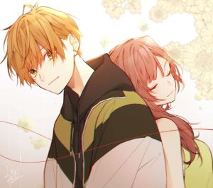 The Story of a Guy Who Fell in Love With His Friend’s Sister
