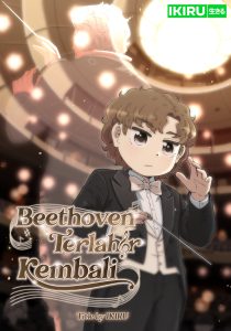 Beethoven Reborn