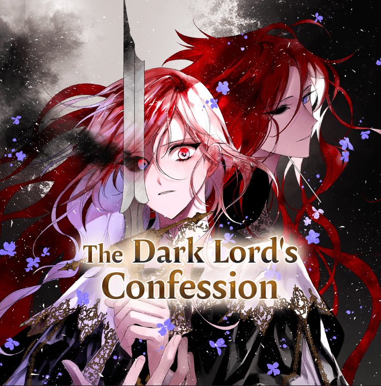 The Dark Lord’s Confession The Dark Lord’s Confession