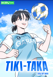 Tiki-Taka