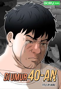 Di Umur 40-an