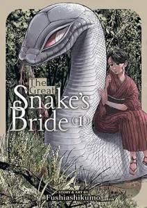 The Great Snake’s Bride