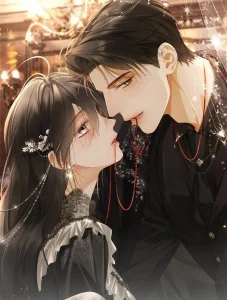 I Can’t Escape From My Contract Husband’s Doting Love [Banggu_]