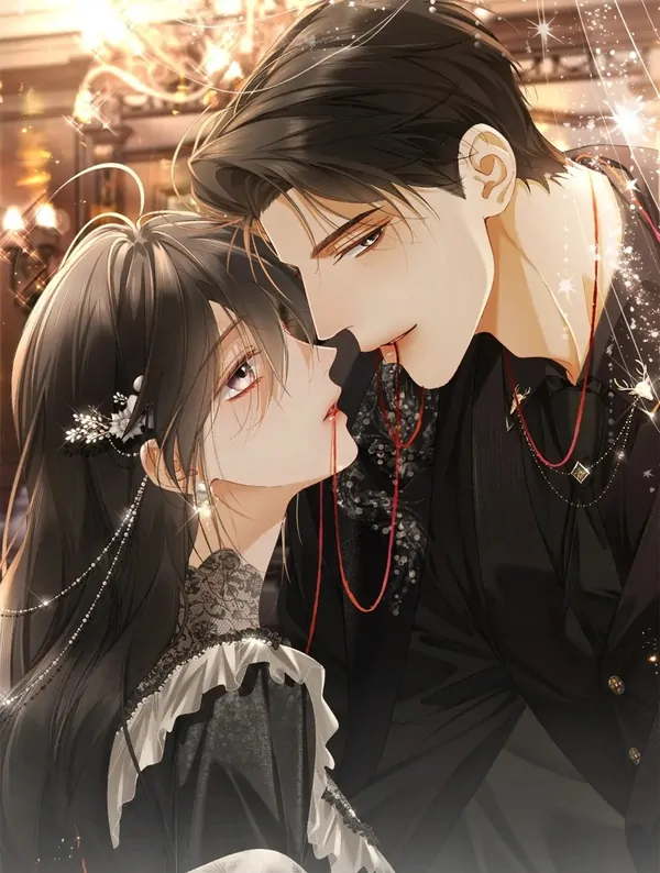 I Can’t Escape From My Contract Husband’s Doting Love I Can’t Escape From My Contract Husband’s Doting Love