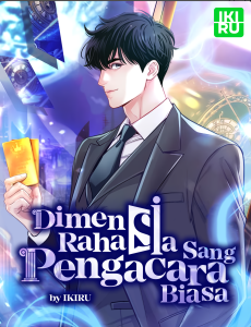 Dimensi Rahasia Sang Pengacara Biasa